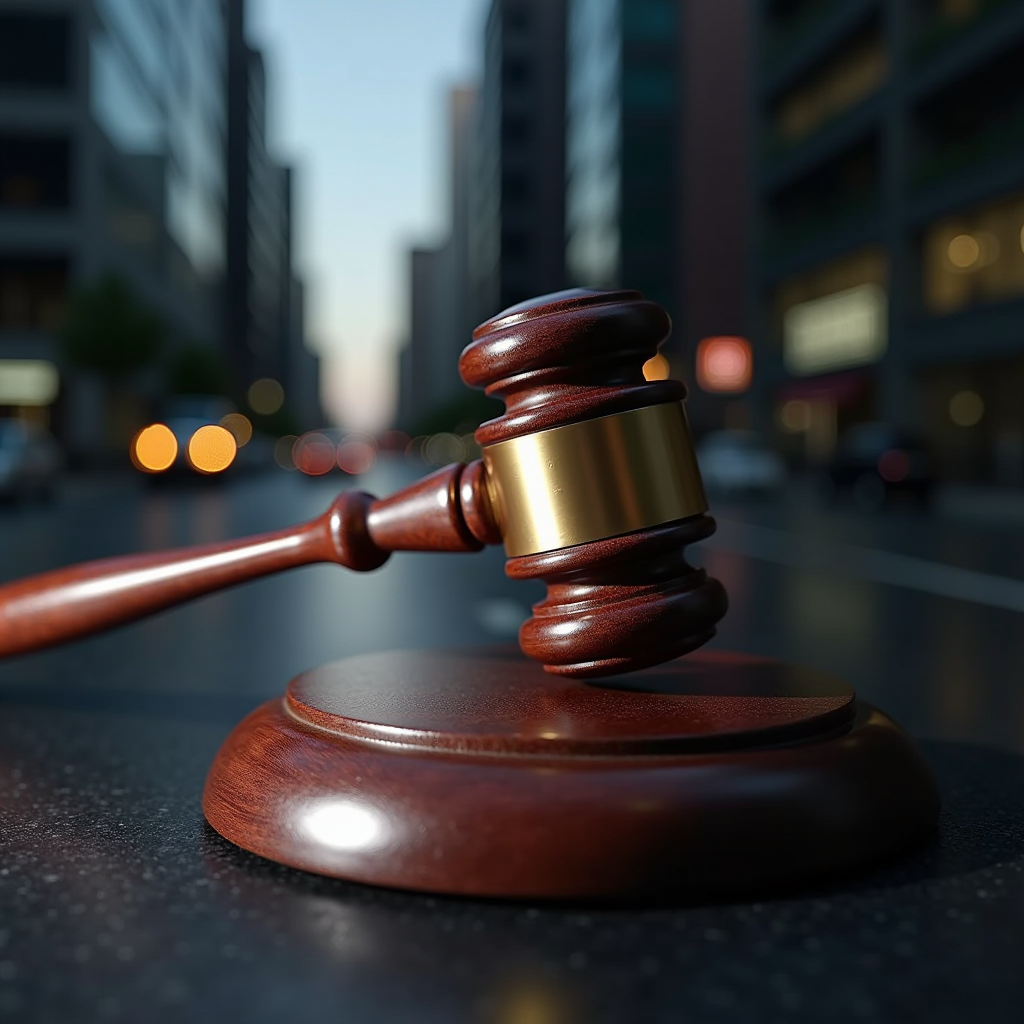 Amendesjurgom - Cabinet de conseil juridique spécialisé en droit routier et administratif